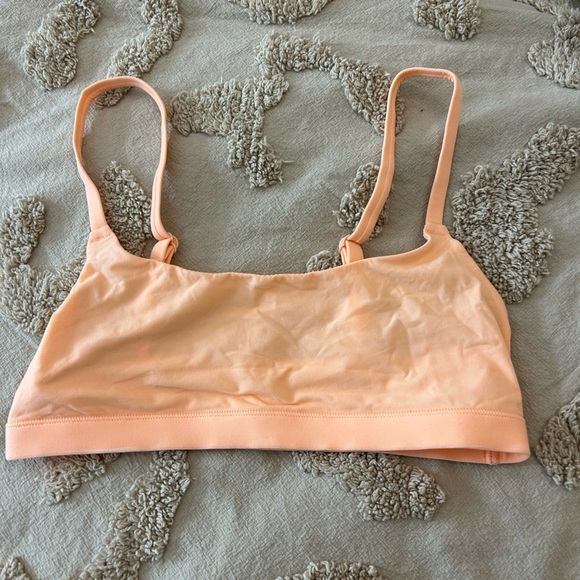 Skims Fits Everybody Scoop Bralette - Picture 3 of 5